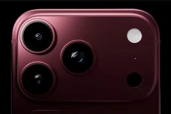 iPhone 18 Pro може подорожчати значно менше, ніж очікувалось