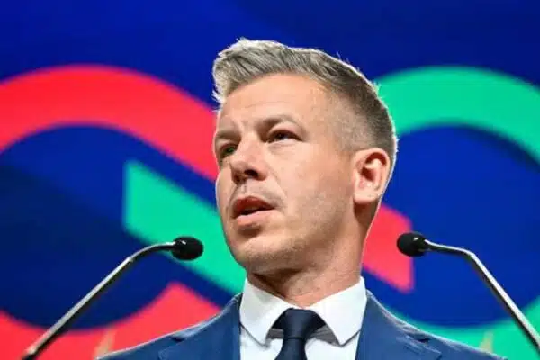Премʼєр Угорщини Мадяр наказав провести розслідування у справі захоплення інкасаторів «Ощадбанку»