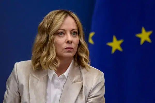 Новий конфлікт: США і Італія можуть повністю розірвати зв’язки