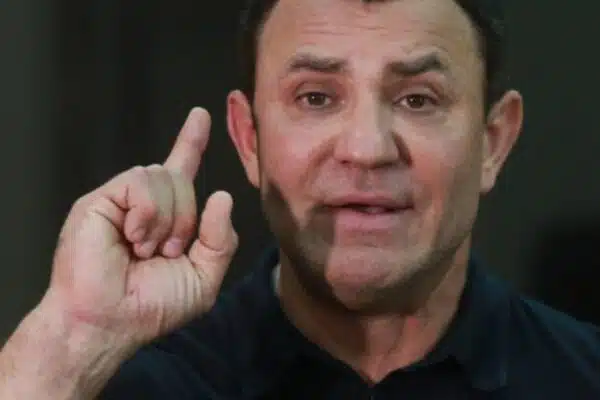 НАБУ оголосило підозру нардепу Миколі Тищенку