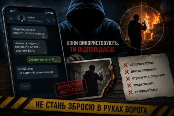 Одноразові люди