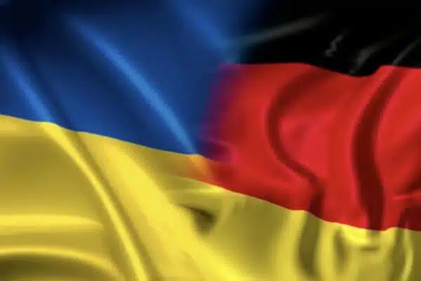 Українцям у Німеччині спростили обмін водійських посвідчень: ключові зміни