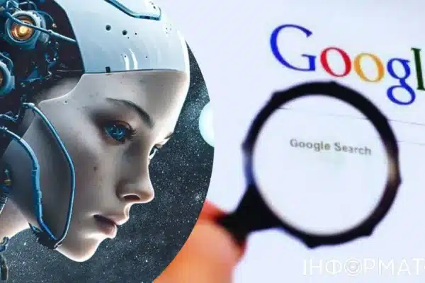 Google може використовувати зображення й відео з пошуку для навчання ШІ: що це означає для сайтів