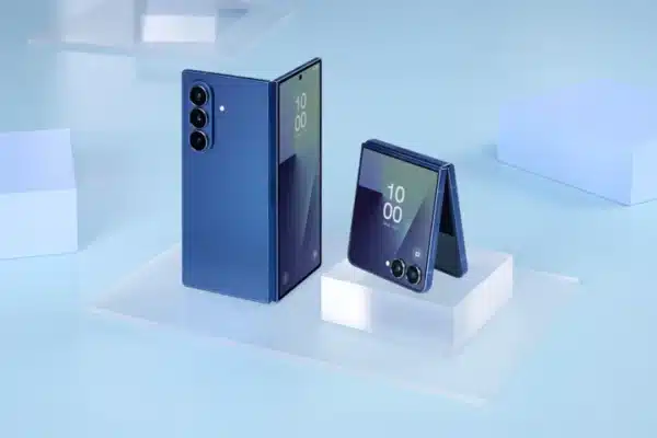 Samsung Galaxy Z Fold 8 і Flip 8: розкрито характеристики камер і батарей