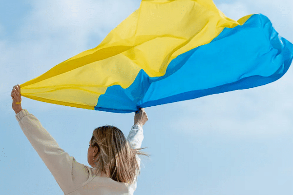 Служба безпеки України закликає вінничан бути особливо пильними напередодні та в День Незалежності України