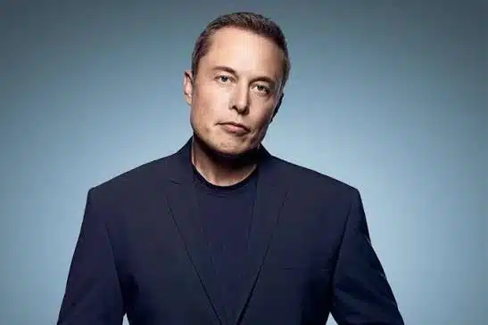 Ілон — Маск відреагував на слова Михайла Федорова про SpaceX