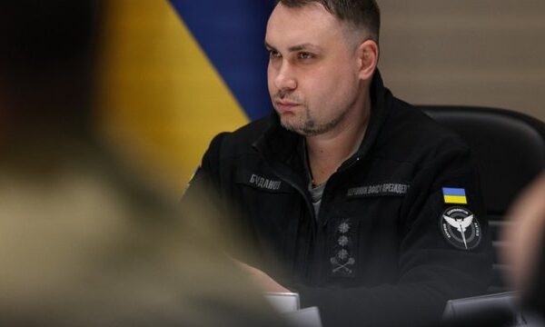 Буданов: Мирні переговори між Україною та Росією можуть поновитися у вересні