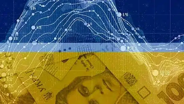 Dragon Capital знизила прогноз зростання ВВП України у 2026 році до 1%