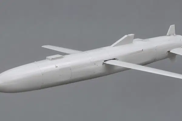 Україна знайшла дешевий спосіб збивати російські ракети «Бандероль»