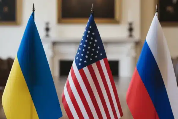 США хочуть провести нові переговори України та росії в Абу-Дабі