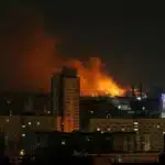 Росія атакує дата-центри України, намагаючись послабити її цифрову економіку