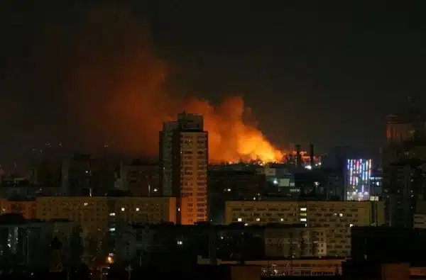 Росія атакує дата-центри України, намагаючись послабити її цифрову економіку