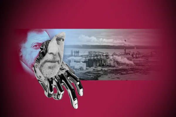 Геймовера не сталося. Як RUSAL тримає статус фінального боса попри масштабні викриття