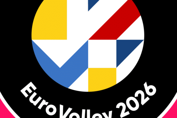 Україна переможно почала Євро-2026 з волейболу