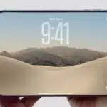iPhone Duo за $1999: що відомо про перший складаний смартфон Apple