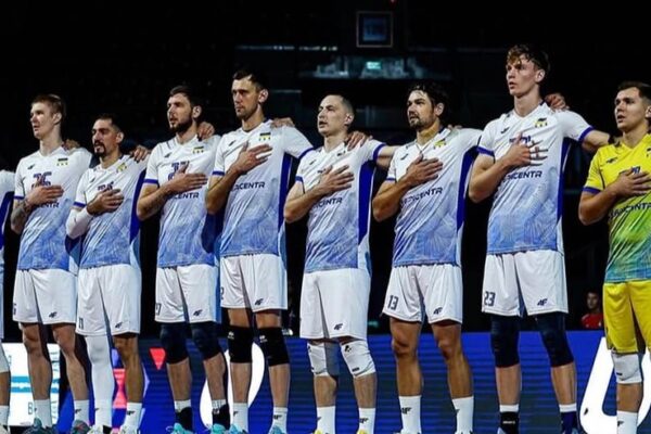 Збірна України здобула другу перемогу на Євро-2026