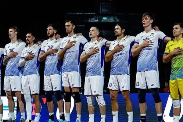 Збірна України здобула другу перемогу на Євро-2026