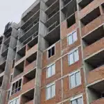 Уряд виділив 187,6 млн грн на відновлення 33 багатоквартирних будинків
