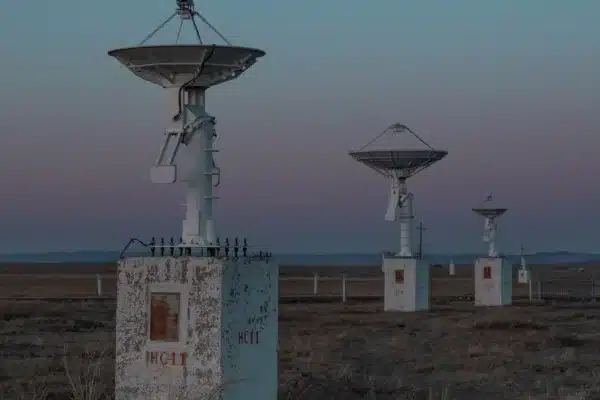 У Болгарії ймовірно підпалили 11 антен Starlink, через які йшов зв’язок і для України