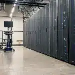 Дата-центр GigaCenter у Києві зупинив роботу на невизначений термін після удару РФ