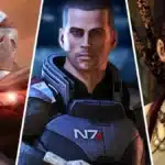 Electronic Arts закрила BioWare — студію, яка створила Mass Effect і Dragon Age