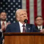 Трамп попросив главу Google перейменувати Атлантичний океан і отримав відмову