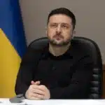 Зеленський заявив, що Рубіо за 48–72 години повернеться до питання обмежень Starlink
